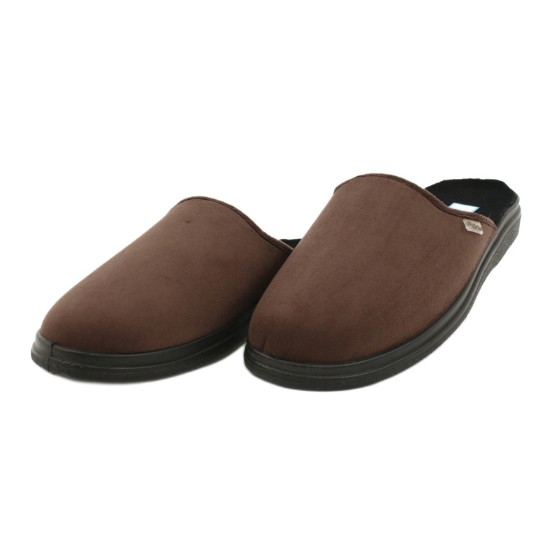 Încălțăminte pentru bărbați Befado pu 132M009 maro 3