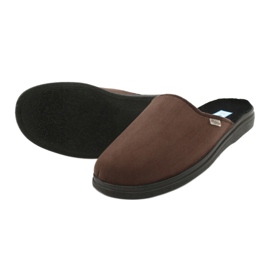 Încălțăminte pentru bărbați Befado pu 132M009 maro 4