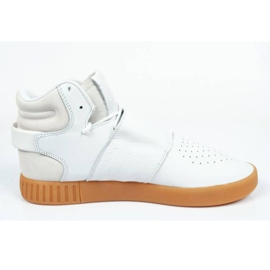 Pantofi Adidas Tubular Invader Strap M BY3629 alb 3