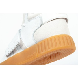 Pantofi Adidas Tubular Invader Strap M BY3629 alb 6