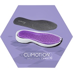 Cizme de damă albe Caprice 9-25454-27 108 Naplak alb negru 6