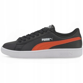 Pantofi sport pentru femei Puma Smash V2 L 365170 22 Negru 2