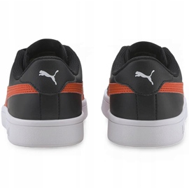Pantofi sport pentru femei Puma Smash V2 L 365170 22 Negru 4