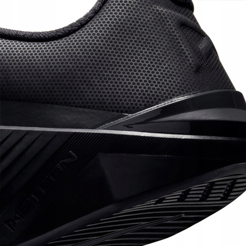 Pantof de antrenament Nike Metcon 6 M CK9388-001 negru 4