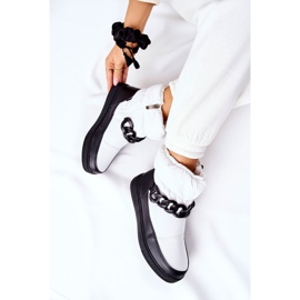 S.Barski Cizme de zăpadă calde Khariche albe pentru femei 2 S.Barski Cizme de zăpadă calde Khariche albe pentru femei 2