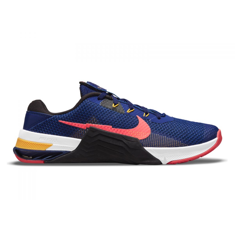 Pantofi de antrenament Nike Metcon 7 M CZ8281-448 albastru marin 1 Pantofi de antrenament Nike Metcon 7 M CZ8281-448 albastru marin 1