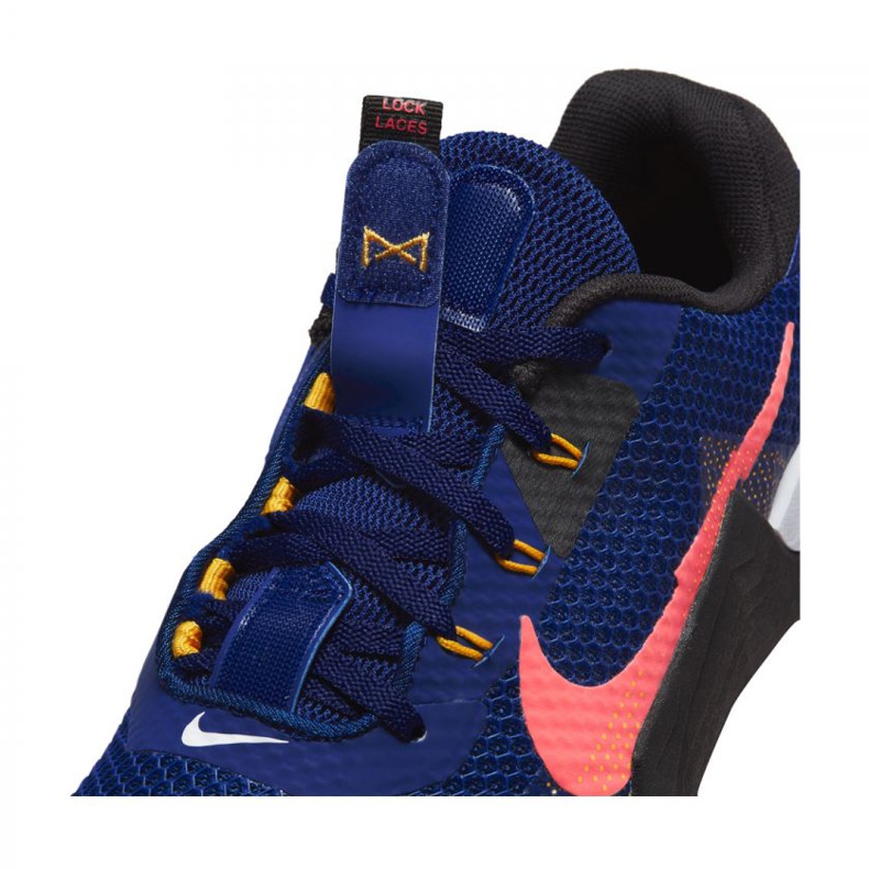 Pantofi de antrenament Nike Metcon 7 M CZ8281-448 albastru marin 2
