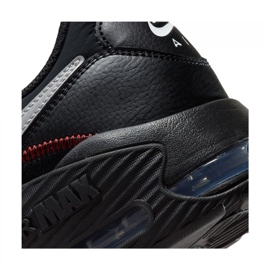 Pantofi Nike Air Max Excee M DM0832-001 negru 2