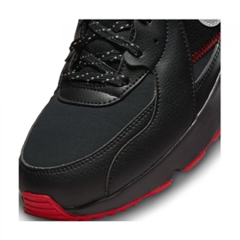 Pantofi Nike Air Max Excee M DM0832-001 negru 3