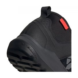 Pantofi Adidas Five Ten Trailcross Xt M FU7541 negru 2