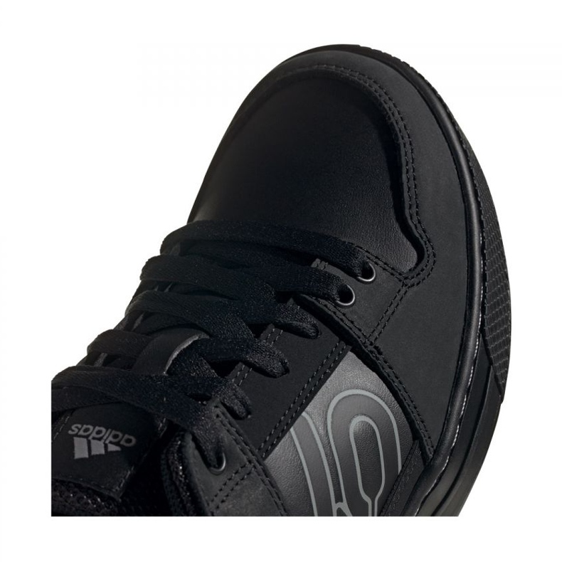 Pantofi Adidas Five Ten Freerider Dlx M FW2832 negru 1