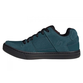 Pantofi Adidas Five Ten Freerider M FW2837 albastru 1