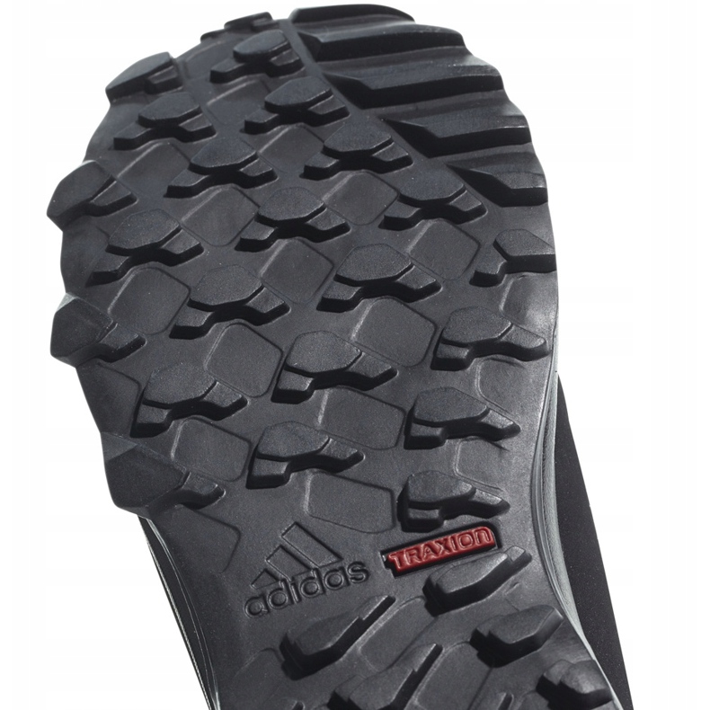 Pantofi Adidas Terrex Snow Cf Cp Cw Jr S80885 negru 5