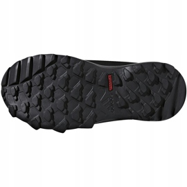 Pantofi Adidas Terrex Snow Cf Cp Cw Jr S80885 negru 6