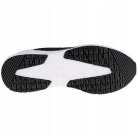 Sporturi pentru femei 4F W D4L21-OBDS301 20S negru 3