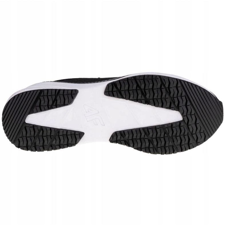 Sporturi pentru femei 4F W D4L21-OBDS301 20S negru 3