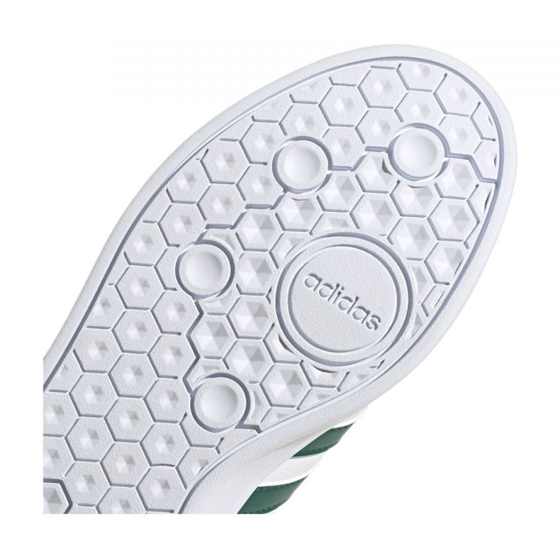 Încălțăminte adidas Breaknet M H01958 alb 2