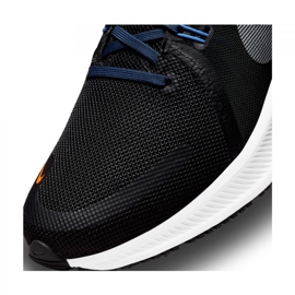 Pantof de alergare Nike Quest 4 M DA1105-004 negru 2