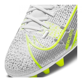 Pantofi de fotbal Nike Superfly 8 Academy Ag M CV0842-107 argint 5