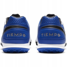 Ghete de fotbal Nike Tiempo Legend 8 Pro Tf M AT6136 104 alb 2