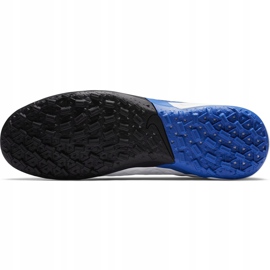 Ghete de fotbal Nike Tiempo Legend 8 Pro Tf M AT6136 104 alb 6