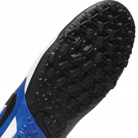 Ghete de fotbal Nike Tiempo Legend 8 Pro Tf M AT6136 104 alb 5