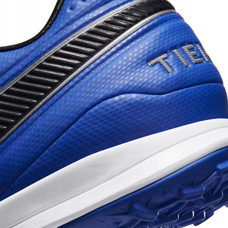 Ghete de fotbal Nike Tiempo Legend 8 Pro Tf M AT6136 104 alb 4