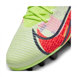 Ghete de fotbal Nike Vapor 14 Pro Ag M CV0990-760 verde verde 2