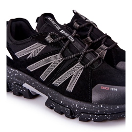 Încălțăminte sport Big Star Memory Foam II174237 Negru 1 Încălțăminte sport Big Star Memory Foam II174237 Negru 1