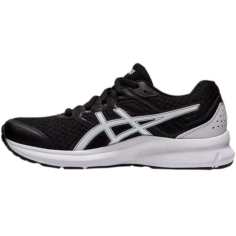 Pantofi de alergare Asics Jolt 3 W 1012A908 003 negru 1