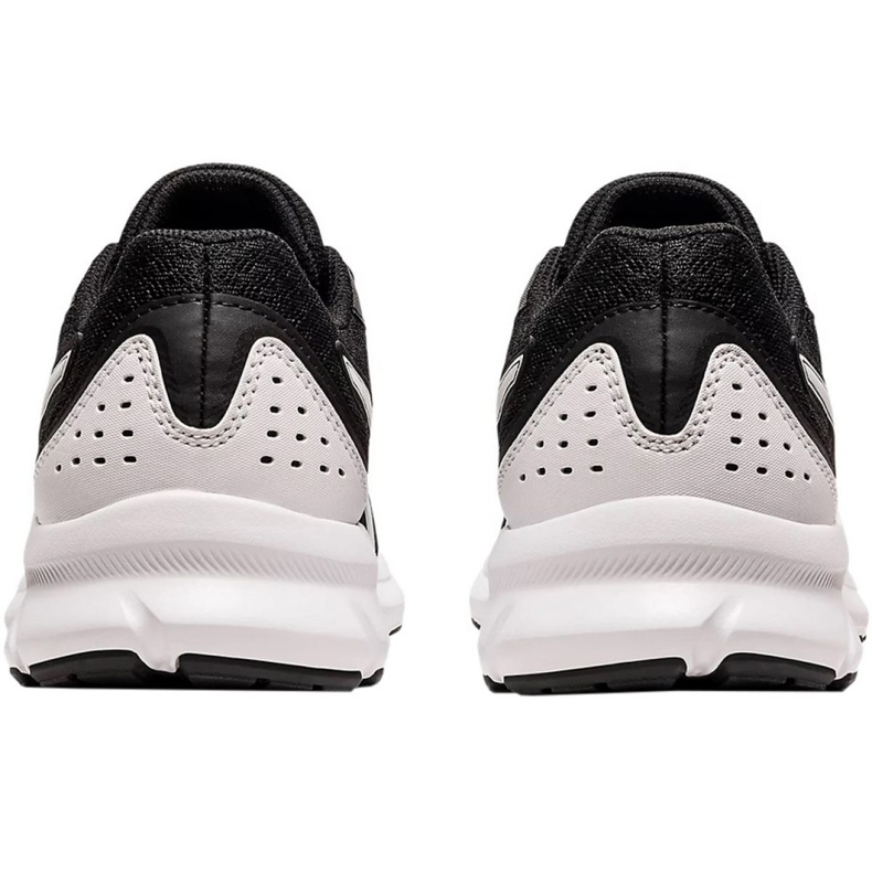 Pantofi de alergare Asics Jolt 3 W 1012A908 003 negru 2