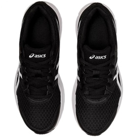 Pantofi de alergare Asics Jolt 3 W 1012A908 003 negru 3
