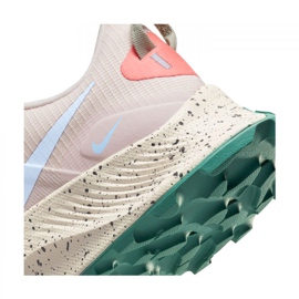 Pantofi de alergare Nike Pegasus Trail 3 W DA8698-600 roz 2
