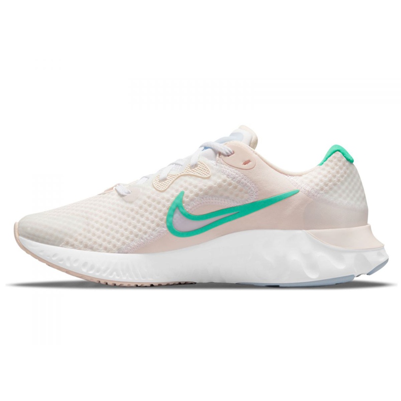 Pantofi de alergare Nike Renew Run 2 W CU3505-106 multicolor 1