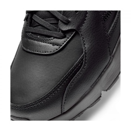 Pantofi Nike Air Max Excee M DB2839-001 negru 4