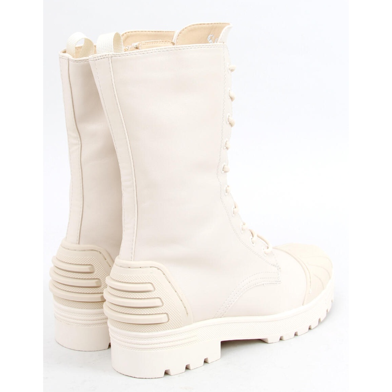 Muncitoare Blaze Beige pentru femei bej 2