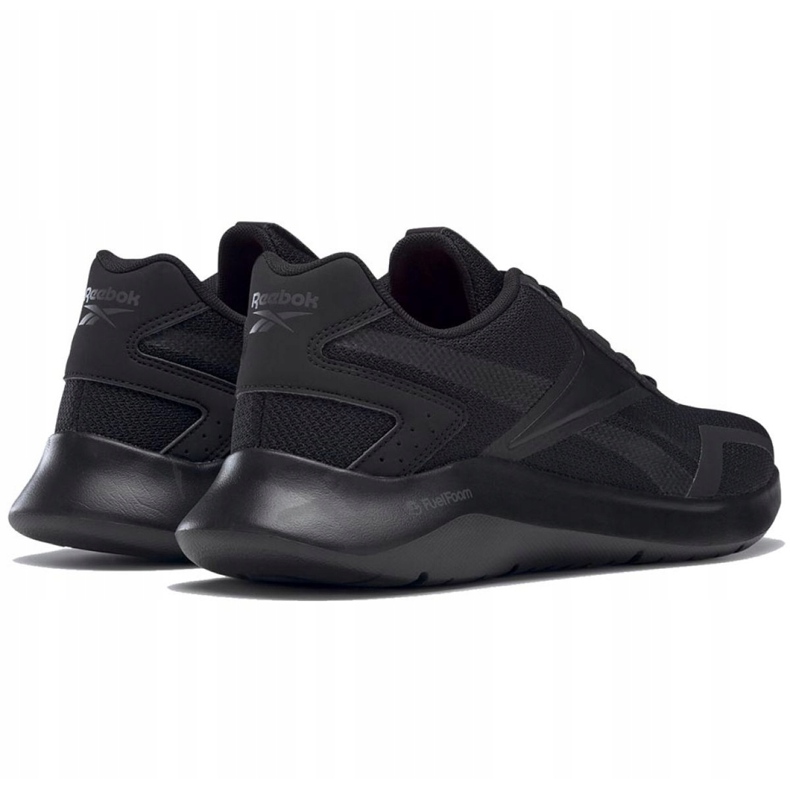 Pantofi de alergare Reebok Energylux 2 M Q46235 negru 2