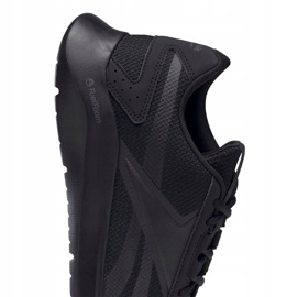 Pantofi de alergare Reebok Energylux 2 M Q46235 negru 5