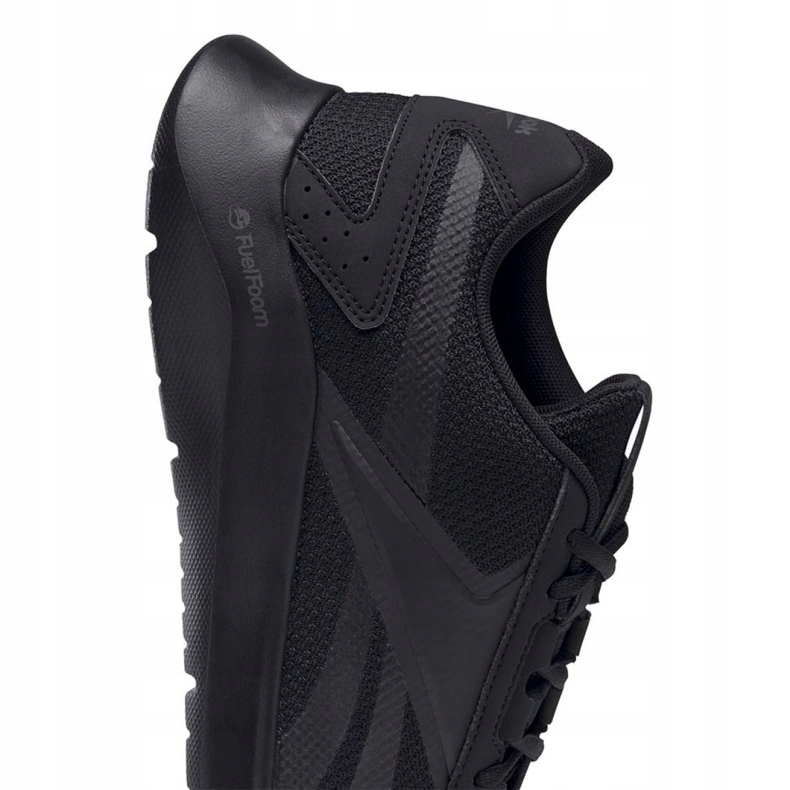 Pantofi de alergare Reebok Energylux 2 M Q46235 negru 5