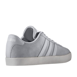 Pantofi Adidas Originals Vl Court Vulc M AW3926 gri 1 Pantofi Adidas Originals Vl Court Vulc M AW3926 gri 1