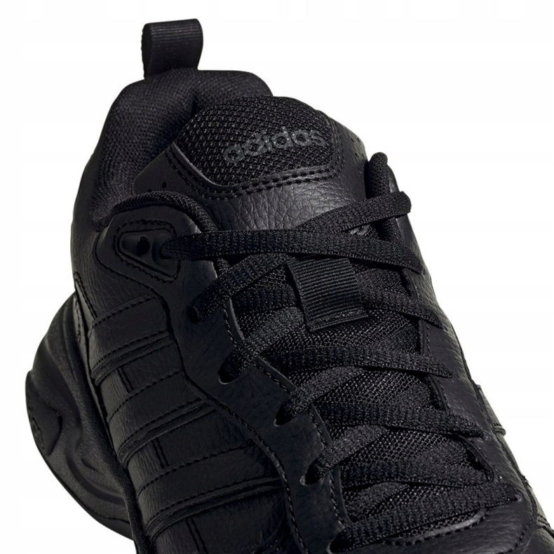 Pantofi Adidas Strutter M EG2656 negru 4