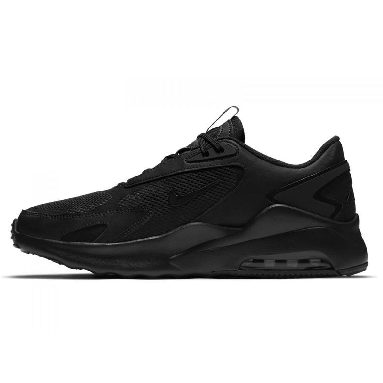 Pantofi Nike Air Max Bolt M CU4151-001 negru 1