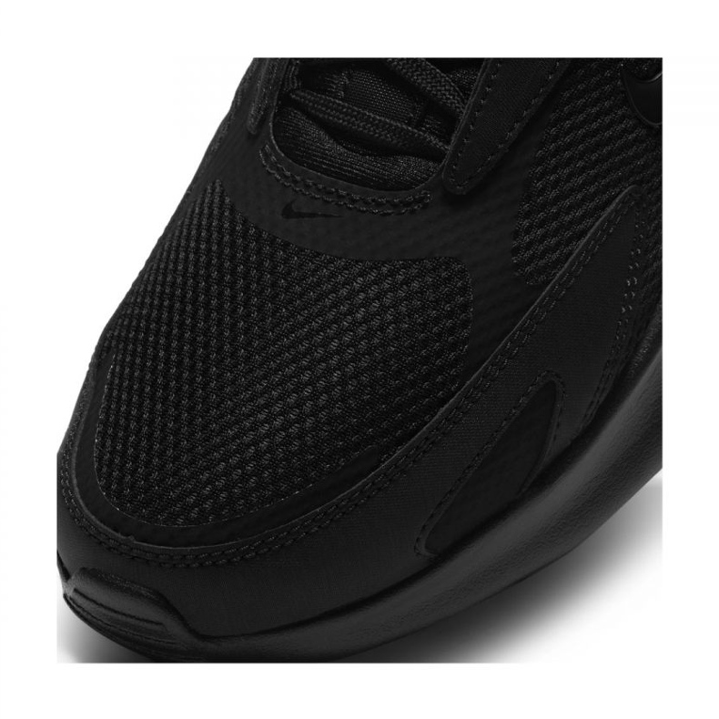 Pantofi Nike Air Max Bolt M CU4151-001 negru 2