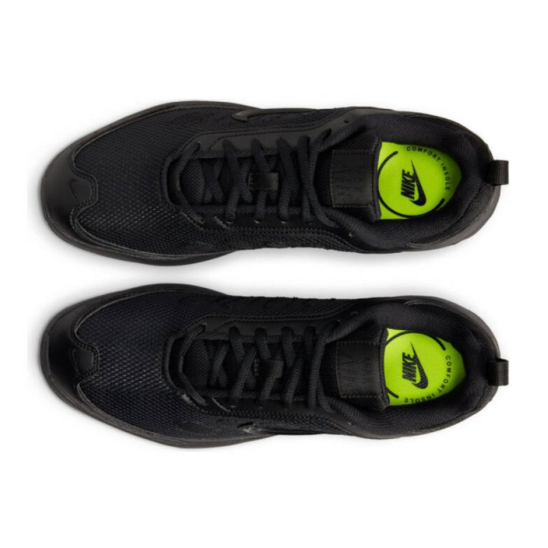 Pantofi Nike Air Max Ap M CU4826-001 negru 2