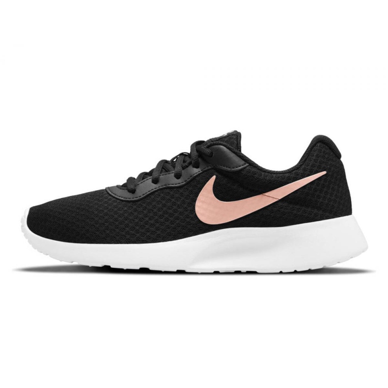 Pantofi Nike Tanjun W DJ6257-001 negru 1