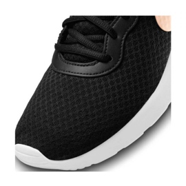 Pantofi Nike Tanjun W DJ6257-001 negru 2