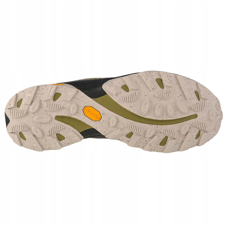 Merrell Moab Speed ​​M J066777 negru portocale 3