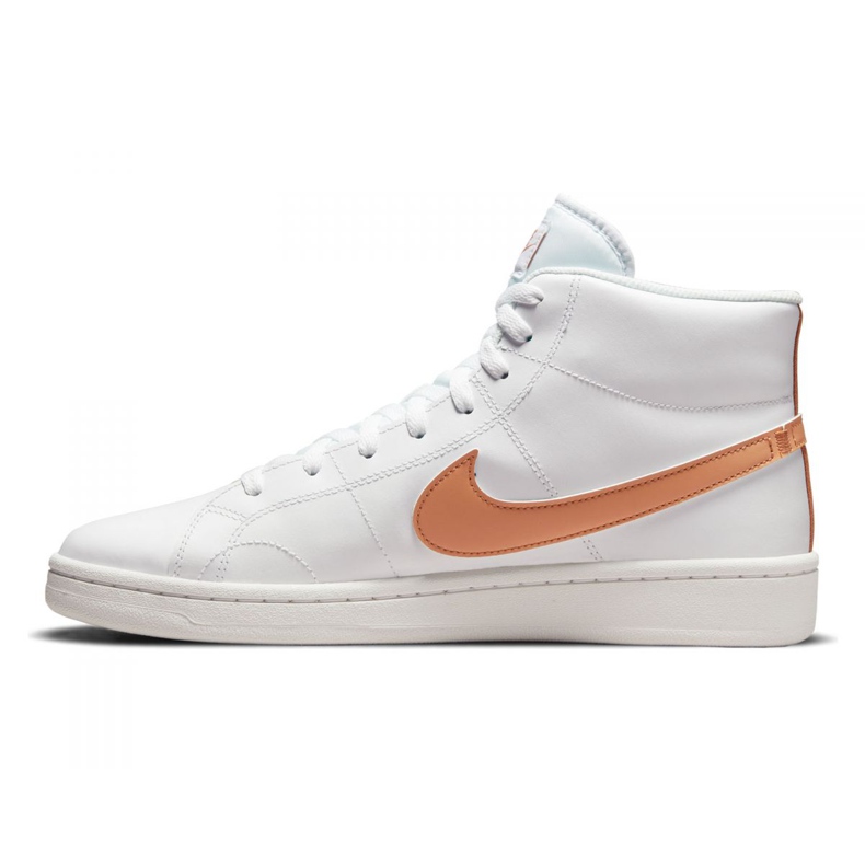 Nike Court Royale 2 Mid M CQ9179-103 alb 1