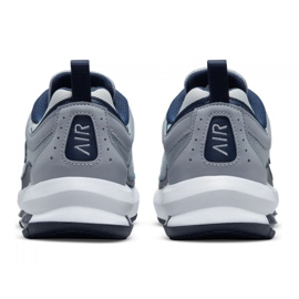 Pantofi Nike Air Max Ap M CU4826-005 albastru 5