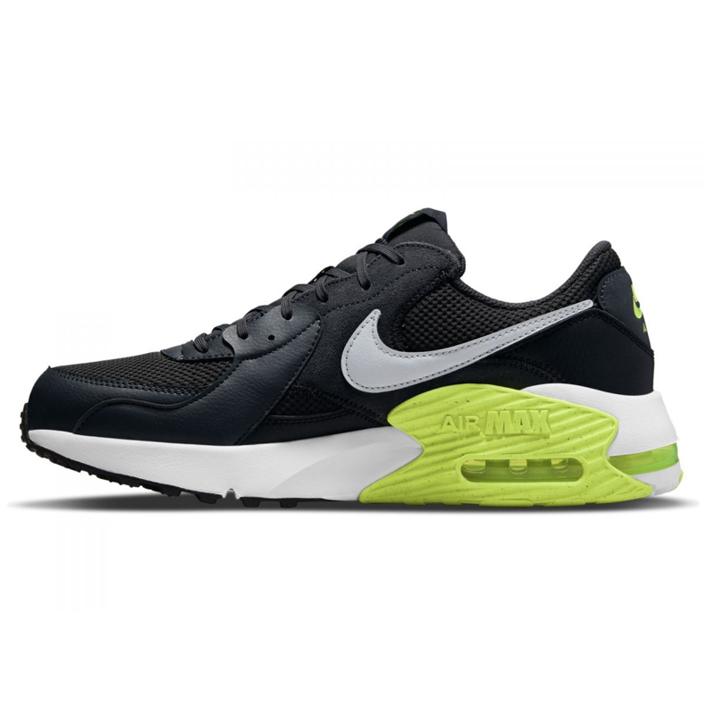 Pantofi Nike Air Max Excee M CD4165-016 negru 1